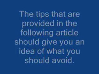 Traveling With Teenagers Some Helpful Hints 12