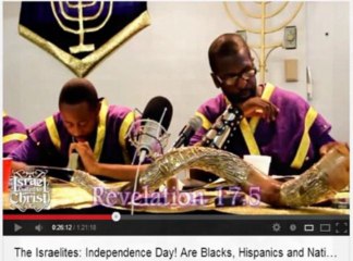 PART 1 UNDERSTANDING 2 ESDRAS THE 14TH CHAPTER