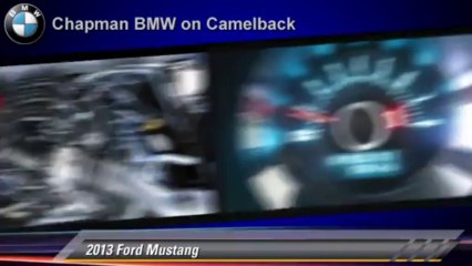 Chapman BMW on Camelback, Phoenix AZ 85014