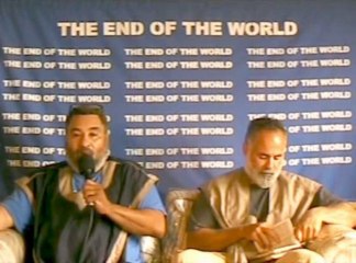 PART 11 UNDERSTANDING 2 ESDRAS THE 14TH CHAPTER