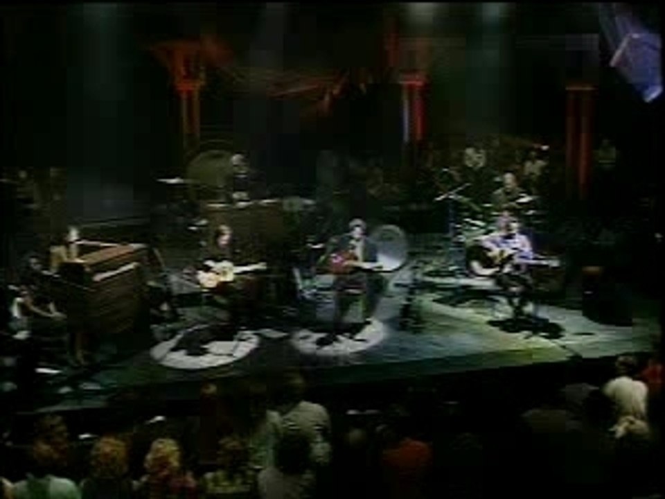 éric clapton - tears in heaven (live)