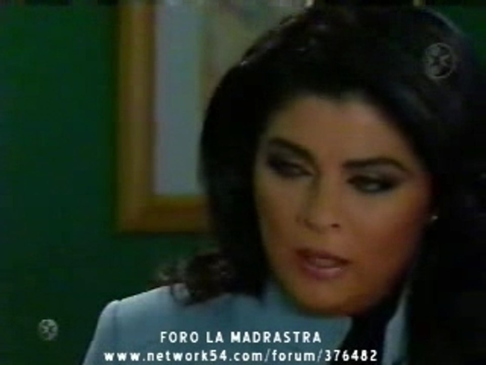 LM49 maria habla con esteban