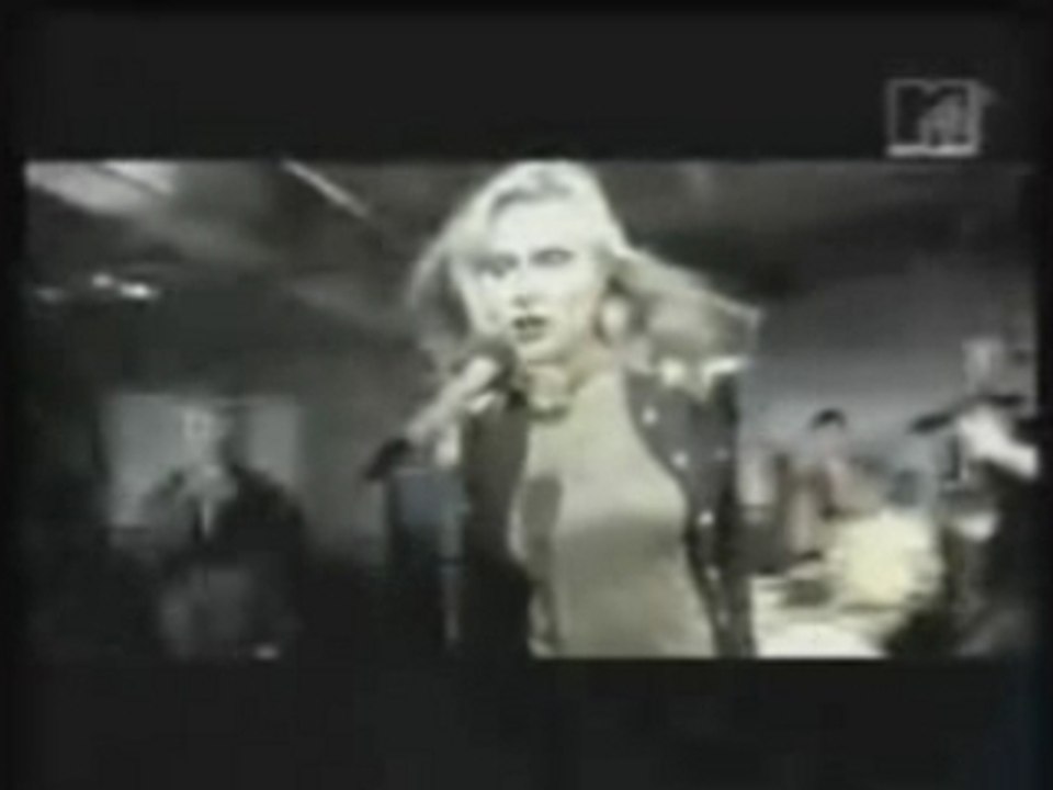 Blondie Ft Mobb Deep, Coolio.. - No Exit