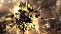 Mortal Kombat 9 Arcade Ending Cyber Sub Zero HD 720p