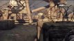 Gears Of War 3 BETA Gameplay Team Deathmatch HD 720p