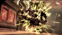 Mortal Kombat 9 Arcade Ending Liu Kang HD 720p