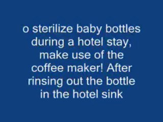 Ways To Successfully Navigate Air Travel 12