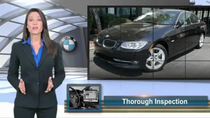 Chapman BMW on Camelback, Phoenix AZ 85014