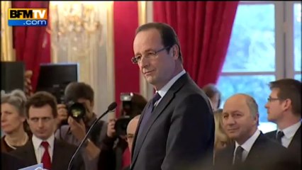 Dépenses de l’Elysées: la Cour des comptes enregistre des progrès - 15/07