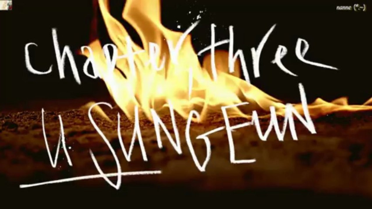 Yoo Sung Eun (Feat. Bae Chi Gi) - Be OK k-pop [german sub]