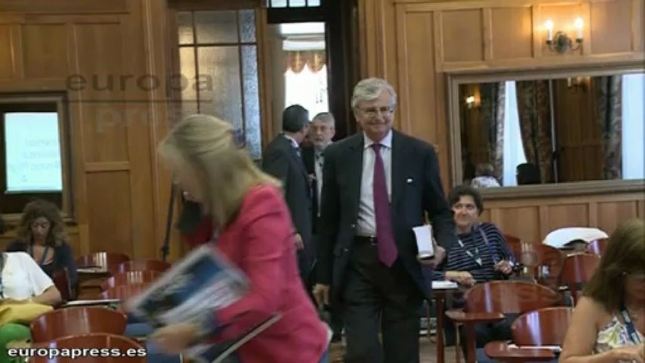 Bárcenas reconoce la autenticidad de los papeles