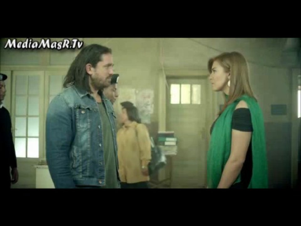 مسلسل تحت الارض- الحلقة السابعة - امير كرارة