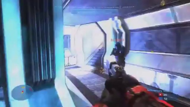 Halo Combat Evolved Anniversary - Beaver Creek... Where it Began (Gameplay/Commentary)