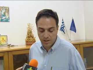Το ψήφισμα του Δ.Σ. Λαμίας για τους απολυμένους