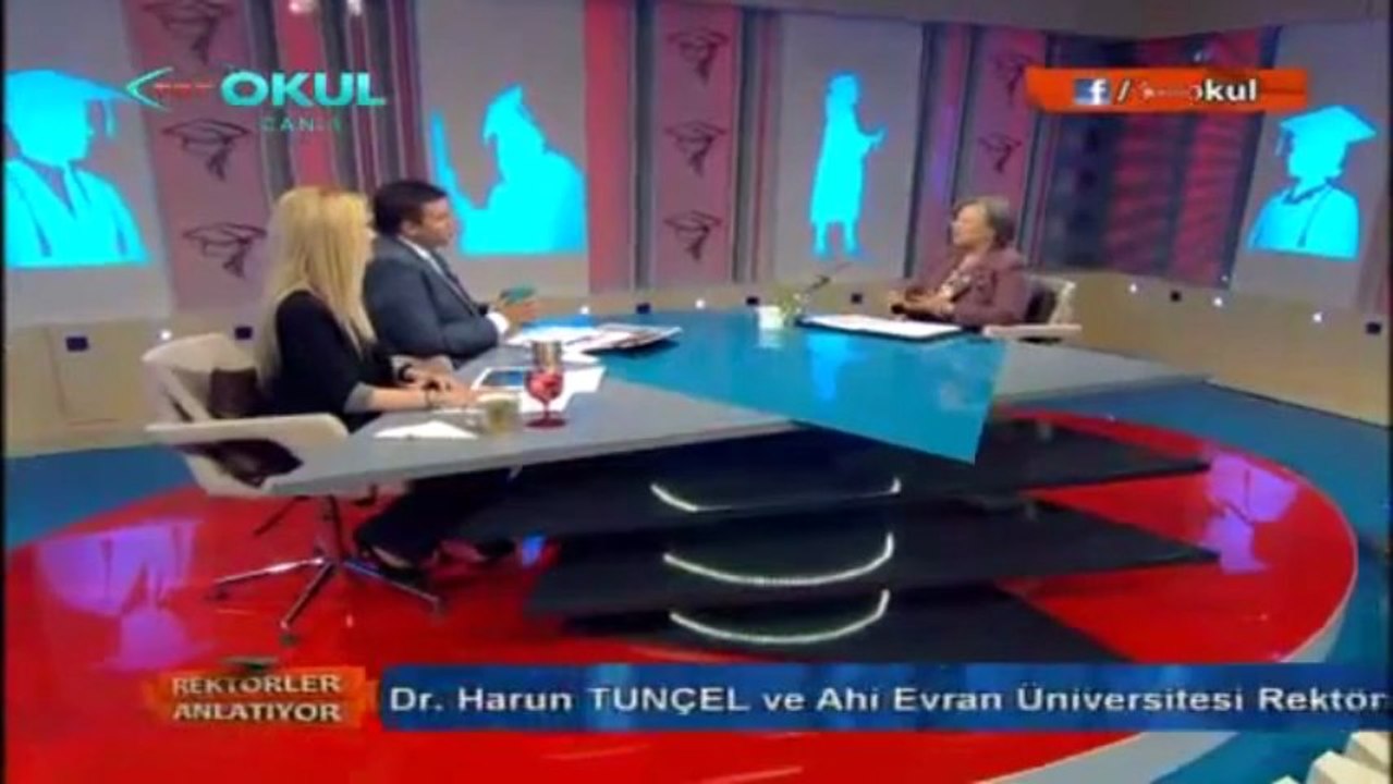 TRTORAİAÜ