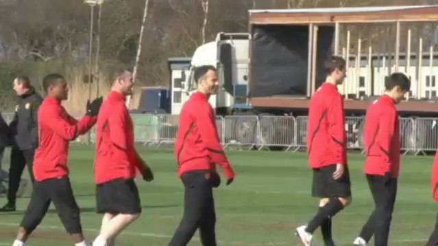Man Utd - Yorke : Giggs est unique en son genre
