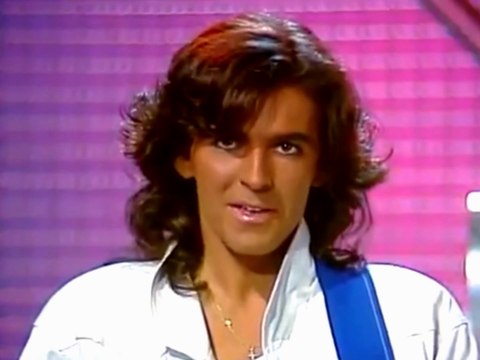 Modern Talking - You can win if you want - HD