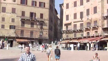 Piazza del Campo