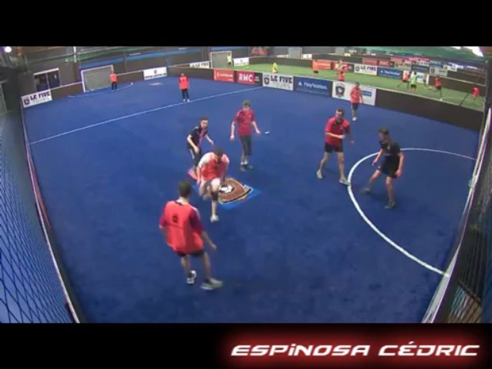 FOOTSALLE