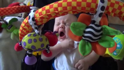 We zijn nu 14 weken oud