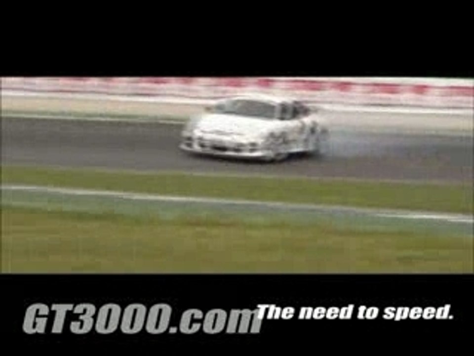 driftchallenge2006