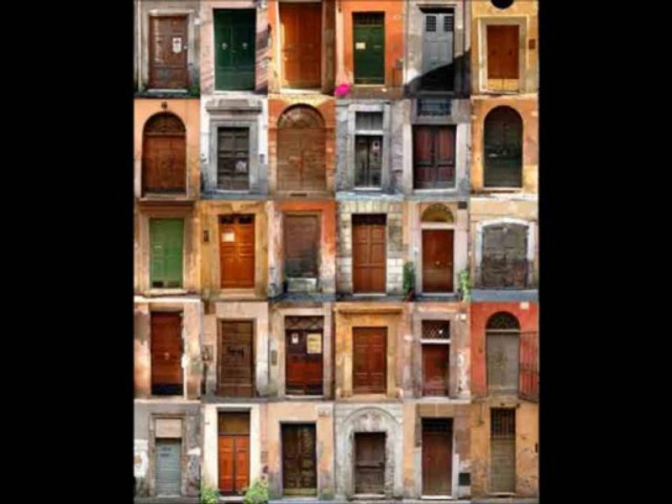 DOORS - The Crystal Ship + Take It As It Comes + I Can't See Your Face In My Mind