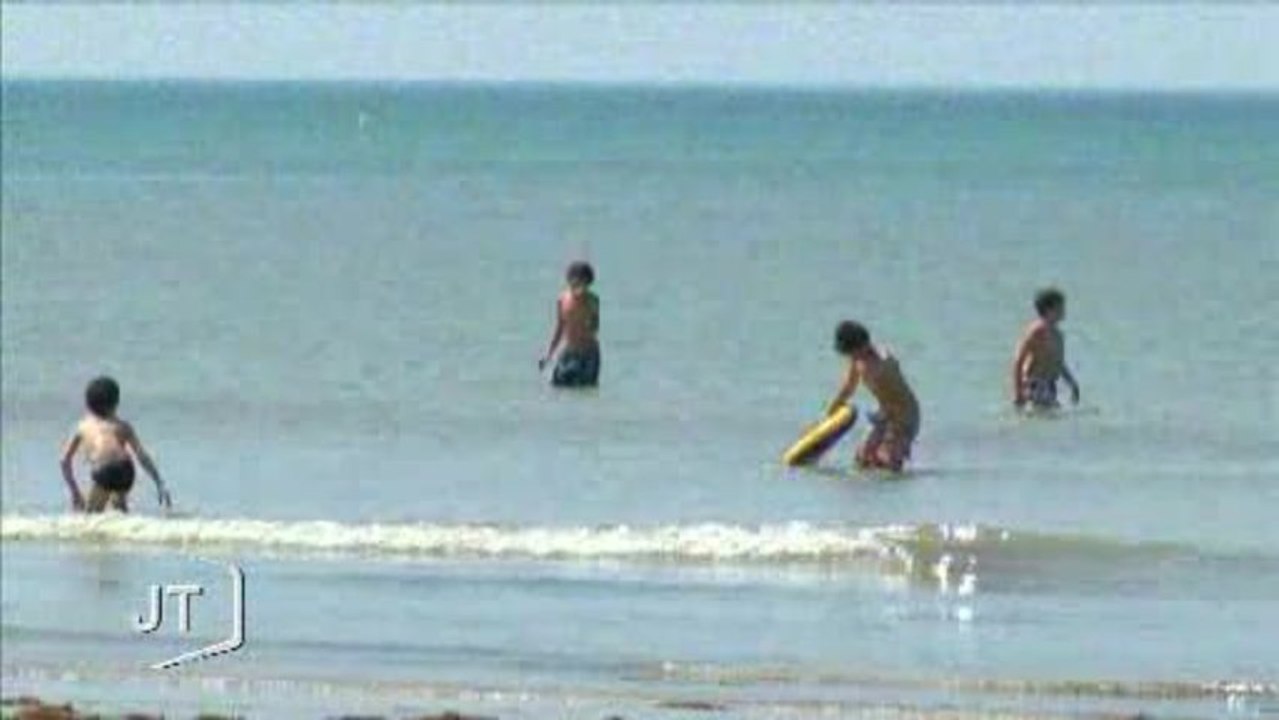 Vacances : Découverte de Saint-Jean-de-Monts