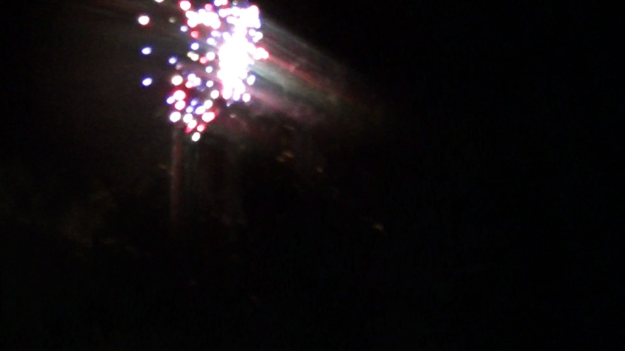 01061 FEUS D ARTIFICE