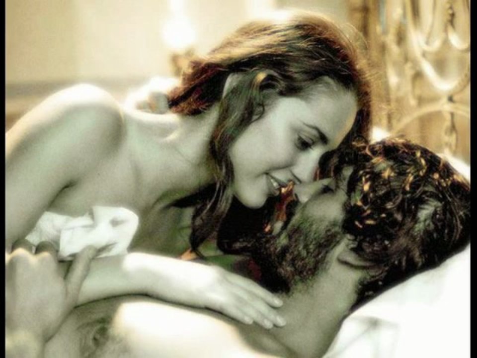 !Cesar y Almudena Todo mi amor eres tu!