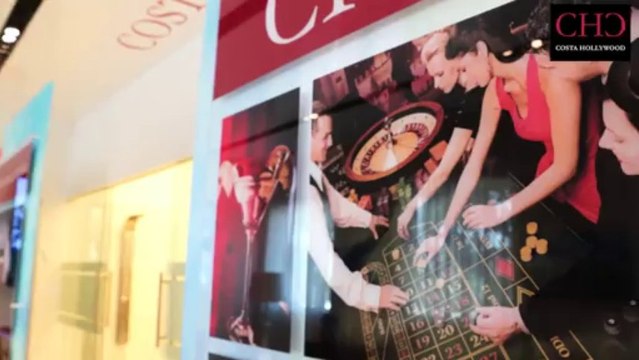 Costa Hollywood Condo in Miami Florida Spanish