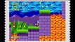 Sonic Generations - Test du premier Sonic The Hedgehog