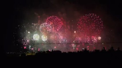 Carcassonne-14 juillet 2013-1280X720