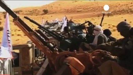 Fransız rehinenin cesedi bulundu