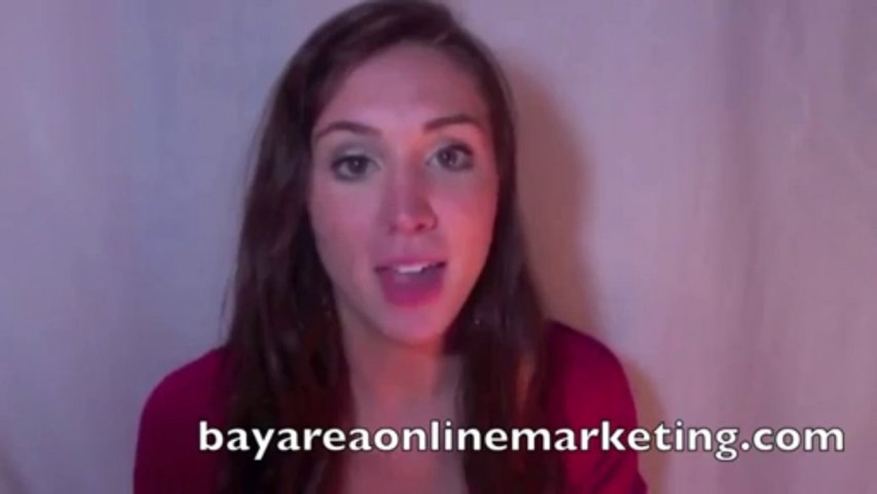 SEO Services from Bay Area Online Marketing