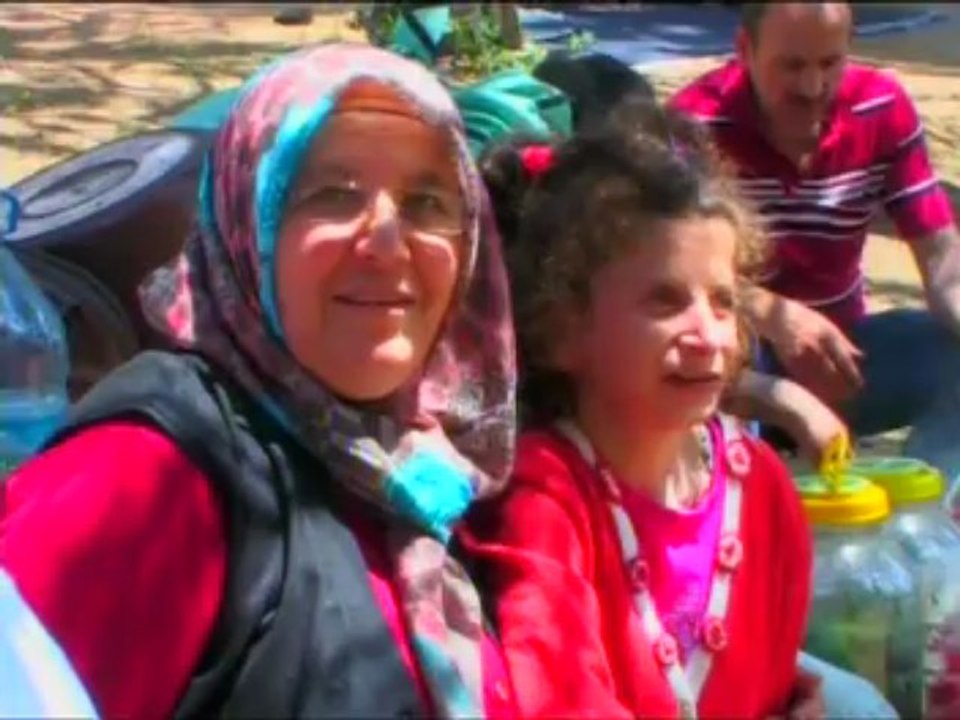 2013 Piknik Alanından Görüntüler 4