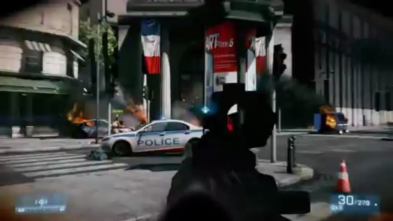 Battlefield 3: How to Unlock Guns in Coop FAST! (100k+ Points a Game Eleventh Hour BF3)