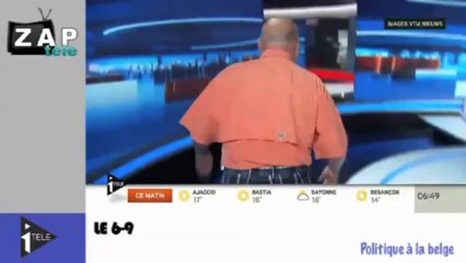 Zapping Actu du 16 Juillet 2013 - Le corps d'un otage français retrouvé au Mali, Affaire Trayvon Martin