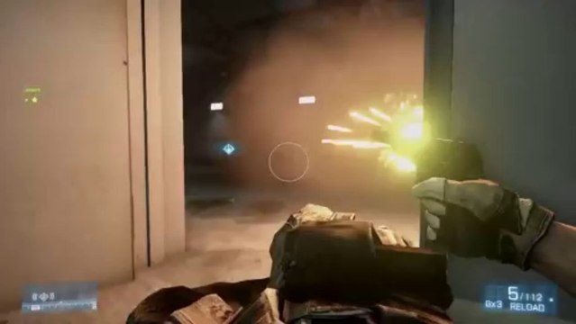 How to Unlock 7 New Weapons - Battlefield 3 Coop Gameplay (BF3 Gameplay Commentary)