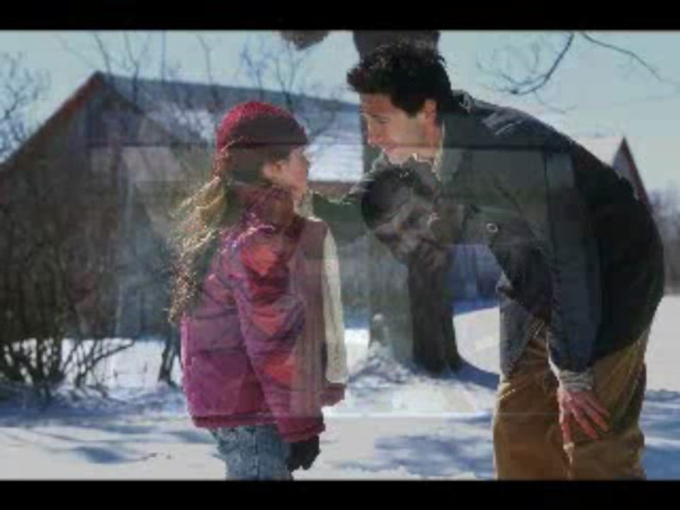 The Jacket Soundtrack (love scene theme) - 10Youtube.com