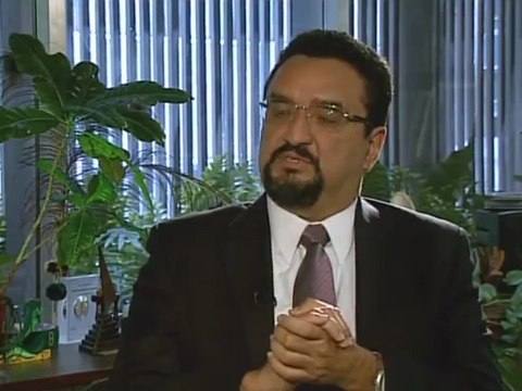 Director del BCV: Divisas de las subastas provienen del Estado