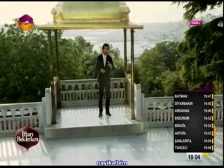 KARINCAYI bile İNCİTME Hz.Süleyman Sultan Süleyman Ramazan 2013