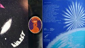 Gandharva."Money World"1977 US Cosmic Trance,Psych Folk