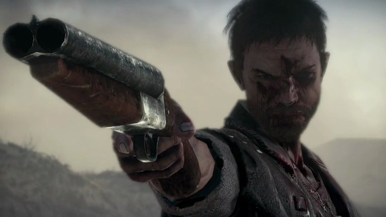 MAD MAX | Erster Gameplay-Trailer [DE] (2014) | FULL HD