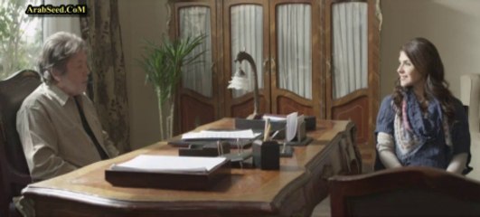 مسلسل الداعية - الحلقلة السابعة | رمضان 2013