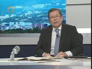 Leopoldo Castillo: Si continúa el fracaso económico del gobierno, las consecuencias son impredecibles