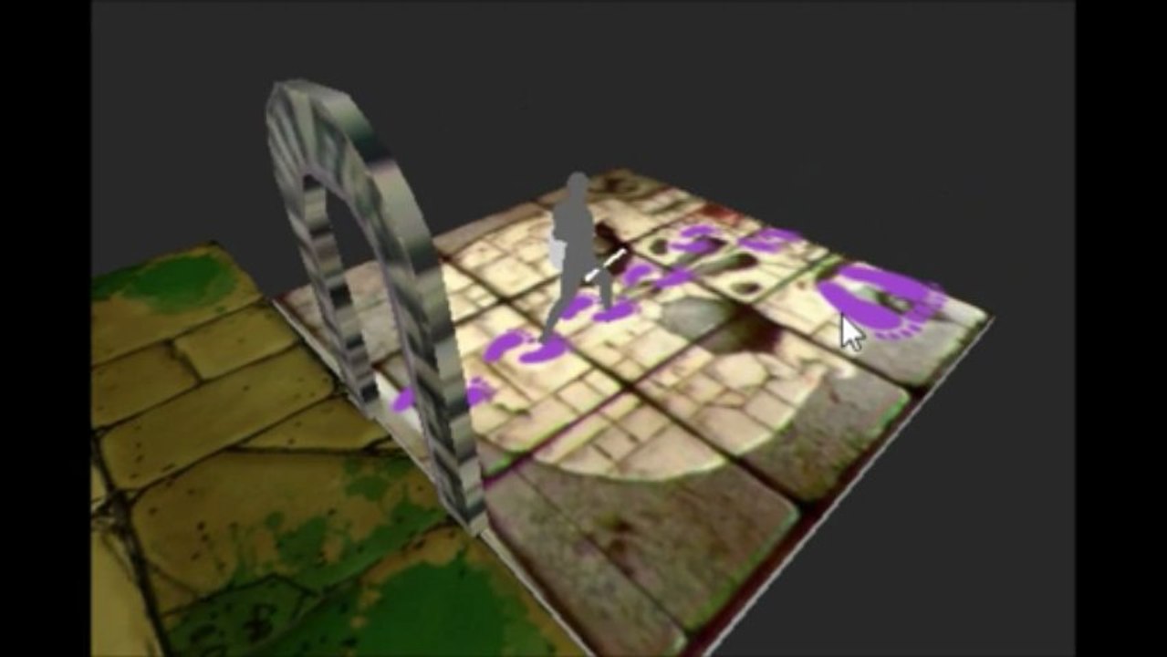 ExploringTheBoard