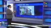 Campesinos colombianos no desbloquearán carreteras en Catatumbo