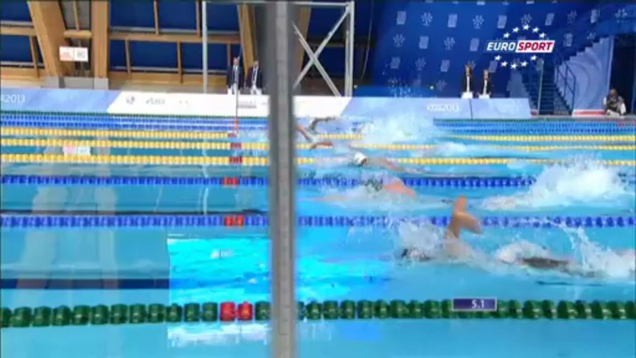Swimming