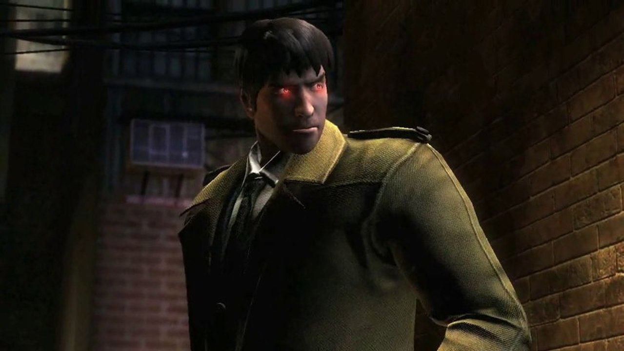 Injustice Götter unter uns | 'Martian Manhunter' Character DLC Trailer [DE] (2013) | HD