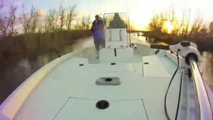 Lowe Boats _ LOWE 22 Bay Demo Video Call (877) 941-2457